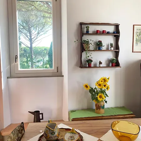 公寓 San Martino 托迪