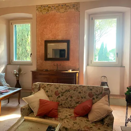 San Martino Apartamento