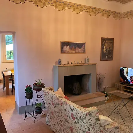 Apartmán San Martino