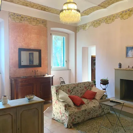 Apartmán San Martino Todi