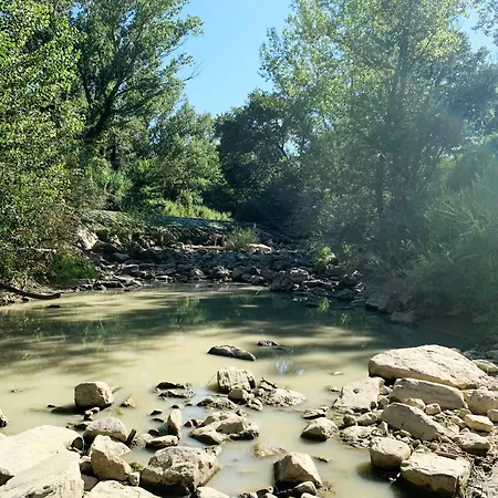 San Martino Apartmán