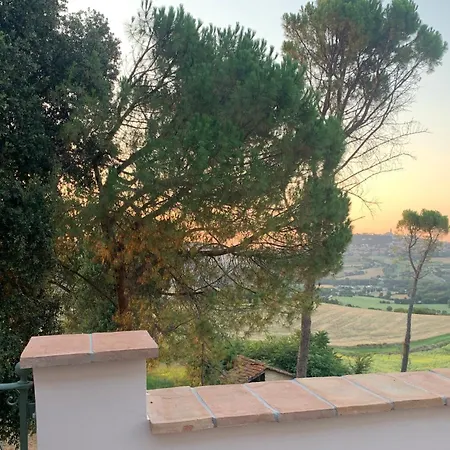 Appartement San Martino