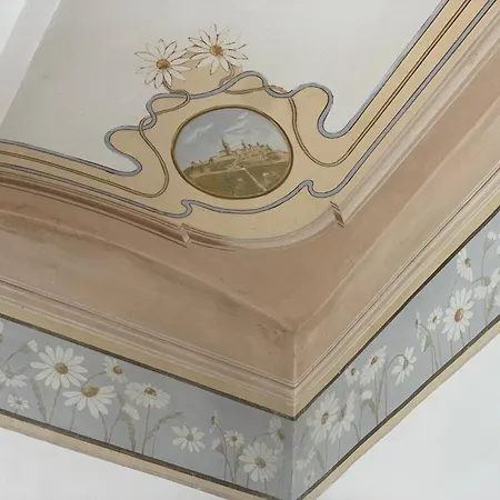 San Martino 公寓 托迪