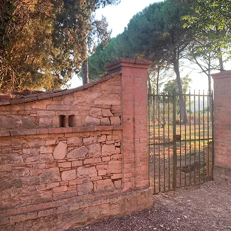 公寓 San Martino 托迪