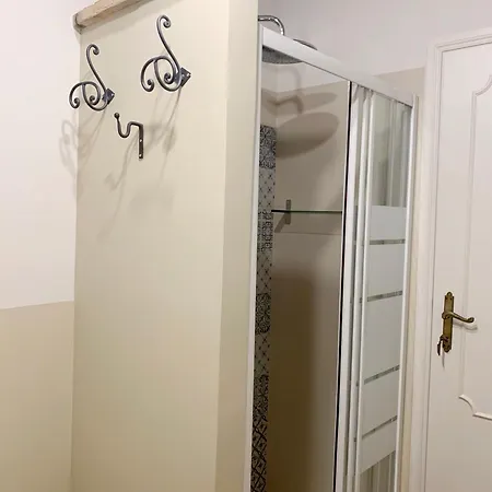 San Martino Apartmán *