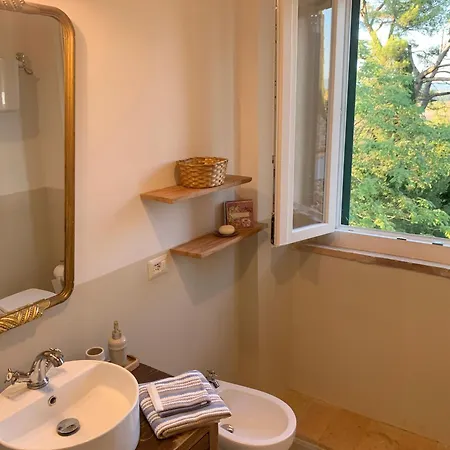 San Martino 公寓 托迪