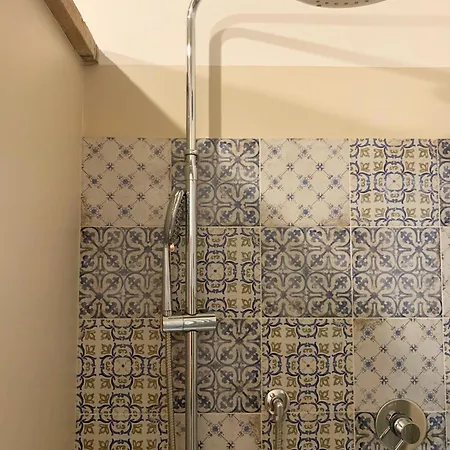 Apartmán San Martino Todi