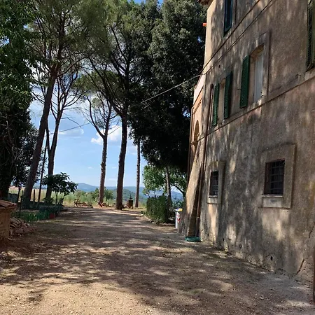 公寓 San Martino *