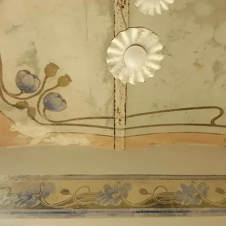 San Martino 公寓 托迪