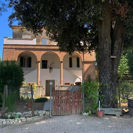 San Martino 아파트