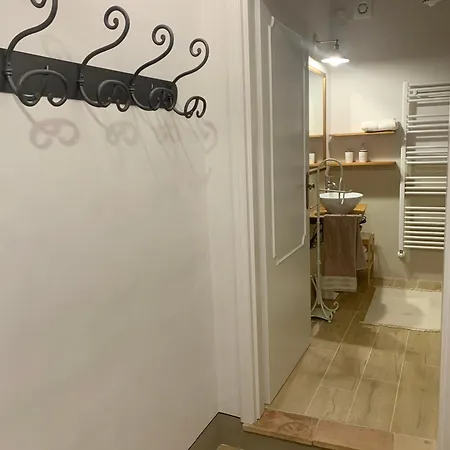 아파트 San Martino