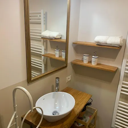 San Martino 公寓 *