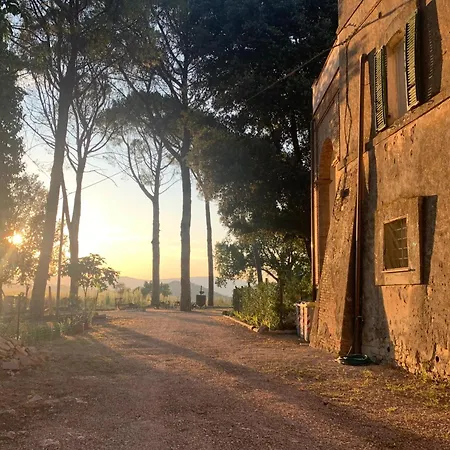 San Martino Appartement Todi