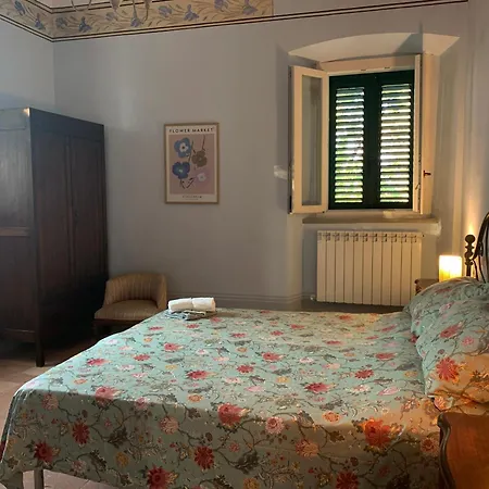 Apartmán San Martino Todi
