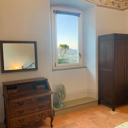 San Martino Apartmán