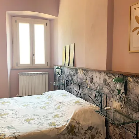 San Martino Apartmán *