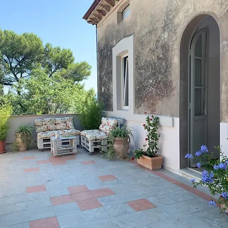 Apartmán San Martino *