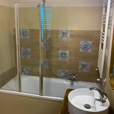 San Martino Apartmán Todi