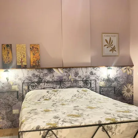 San Martino Apartmán