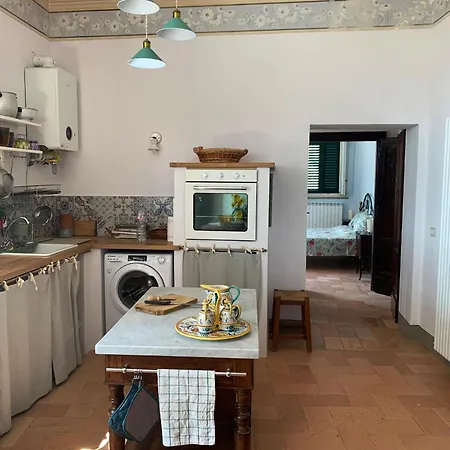 Apartmán San Martino *