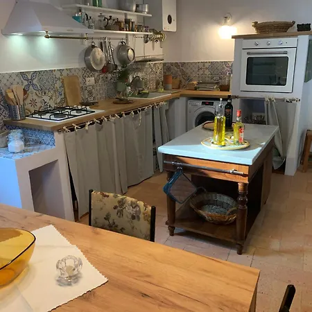 Apartmán San Martino