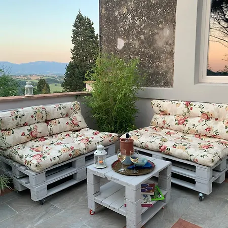 San Martino * 托迪