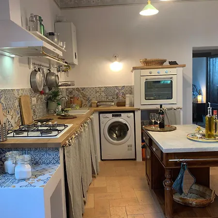 Apartmán San Martino