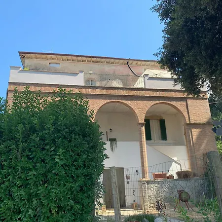 Apartmán San Martino *