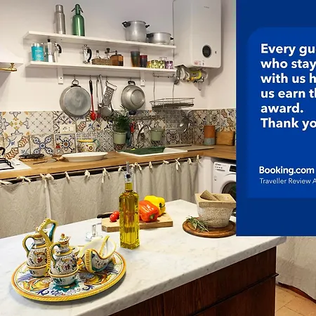 Apartmán San Martino Todi