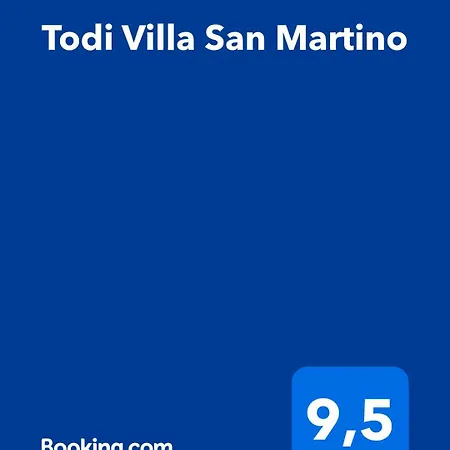 San Martino *