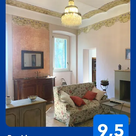 San Martino Apartmán *