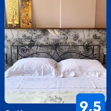 Apartmán San Martino *