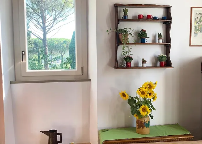 Appartamento San Martino Todi