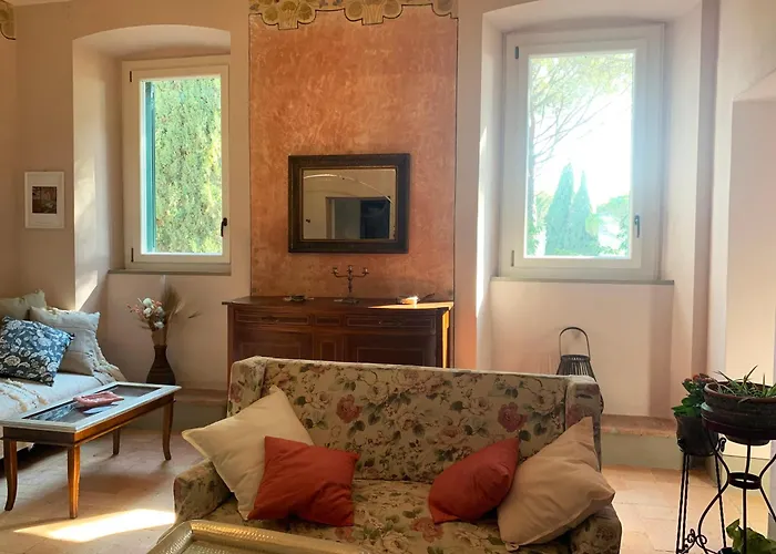 San Martino Apartamento