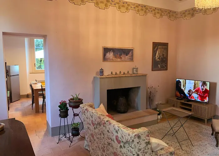 Apartamento San Martino