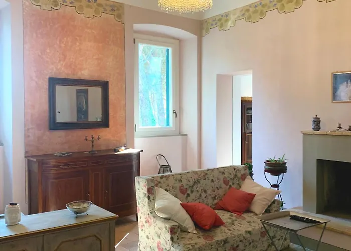 Appartamento San Martino Todi