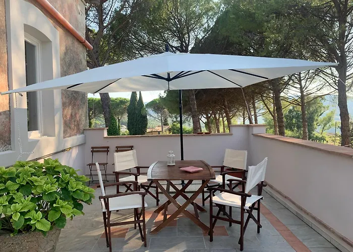 San Martino Apartamento