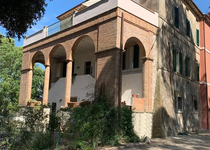 San Martino Appartamento Todi