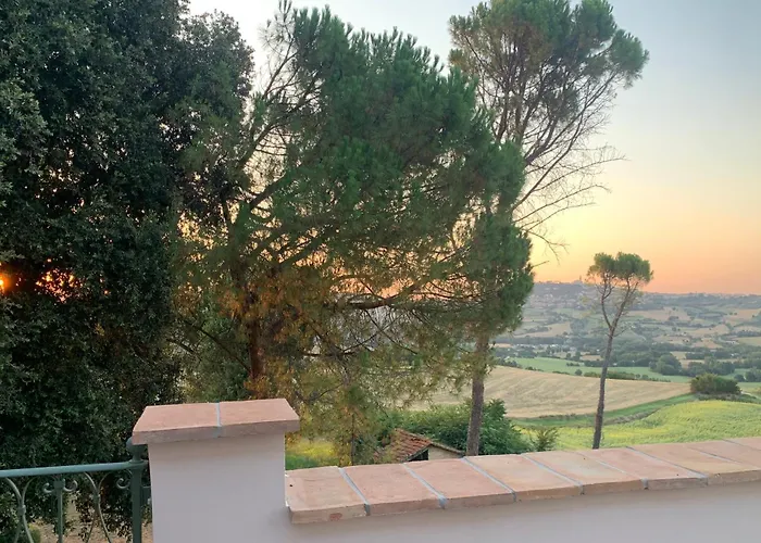 Apartamento San Martino