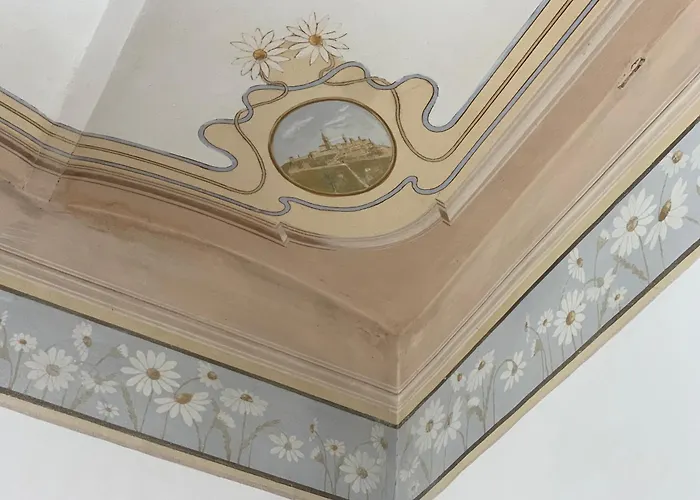 San Martino Apartamento Todi