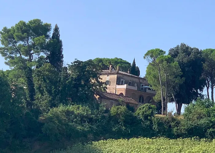 Apartamento San Martino Todi