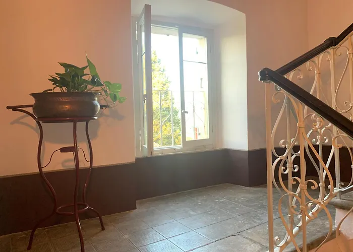 Appartamento San Martino