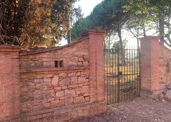 Appartamento San Martino Todi