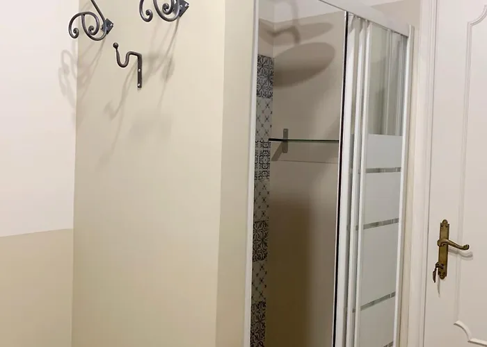 San Martino Appartamento *