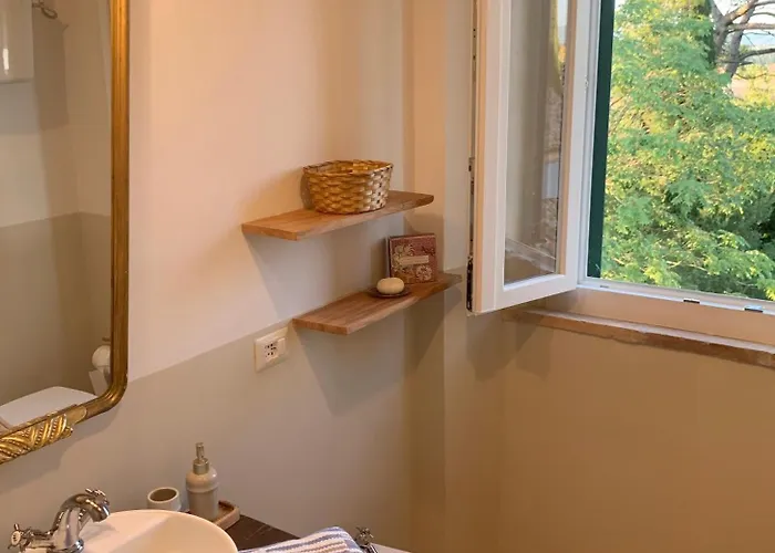 San Martino Apartamento Todi