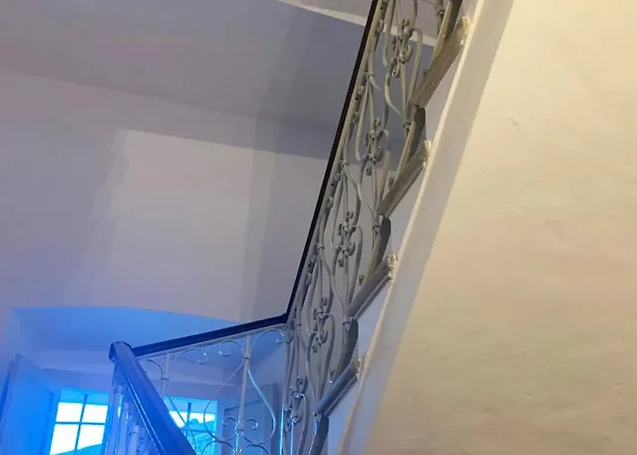 Apartamento San Martino