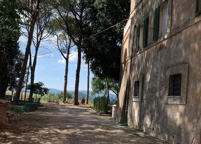 Apartamento San Martino *