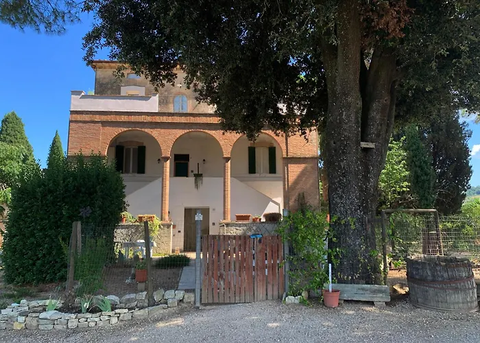 San Martino Apartamento