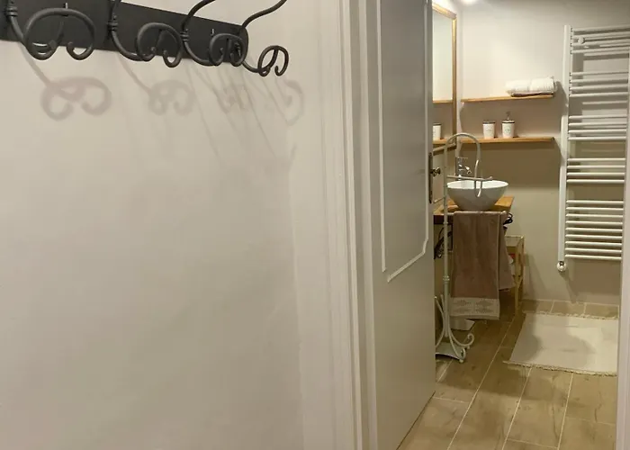 Apartamento San Martino