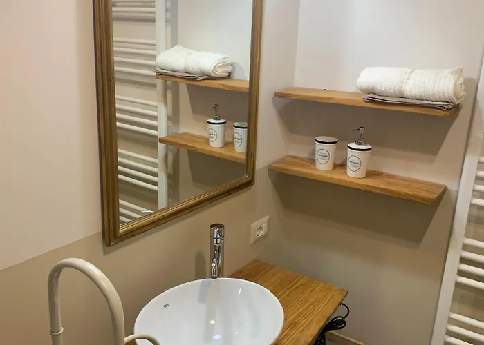 San Martino Appartamento *